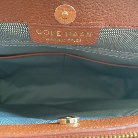 Cole Haan Grand Ambition Bucket Bag - Picture 14 of 14
